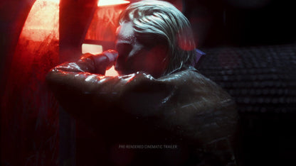IGDB screenshot: Zero Parades: For Dead Spies (4)