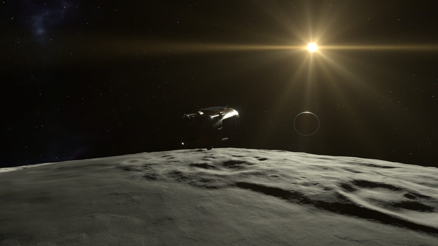 IGDB screenshot: Kerbal Space Program 2 (4)