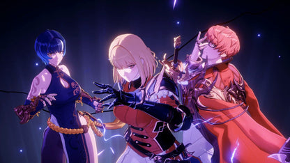 Solo Leveling Arise Overdrive Deluxe Edition (PC) - Steam Klíč – herní záběr (1)