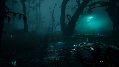 IGDB screenshot: Pacific Drive: Deluxe Edition (7)