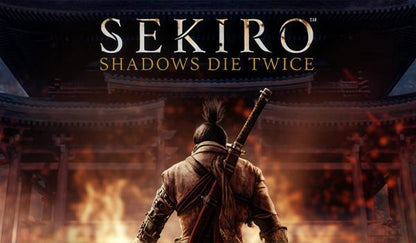 Sekiro Shadows Die Twice GOTY Edition (PC) - Steam Klíč