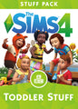 The Sims 4 Akcesoria dla maluchów Origin