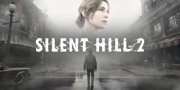 Silent Hill 2 (Xbox Series) - Xbox Live Klíč