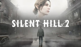 Silent Hill 2 (Xbox Series) - Xbox Live Klíč