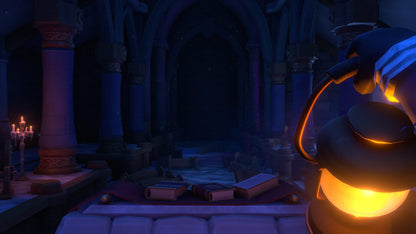 IGDB screenshot: We Were Here Together (1)