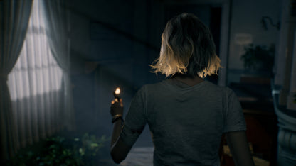 Resident Evil Requiem (PC) - Steam Klíč