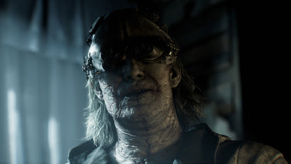 Resident Evil Requiem (PC) - Steam Klíč
