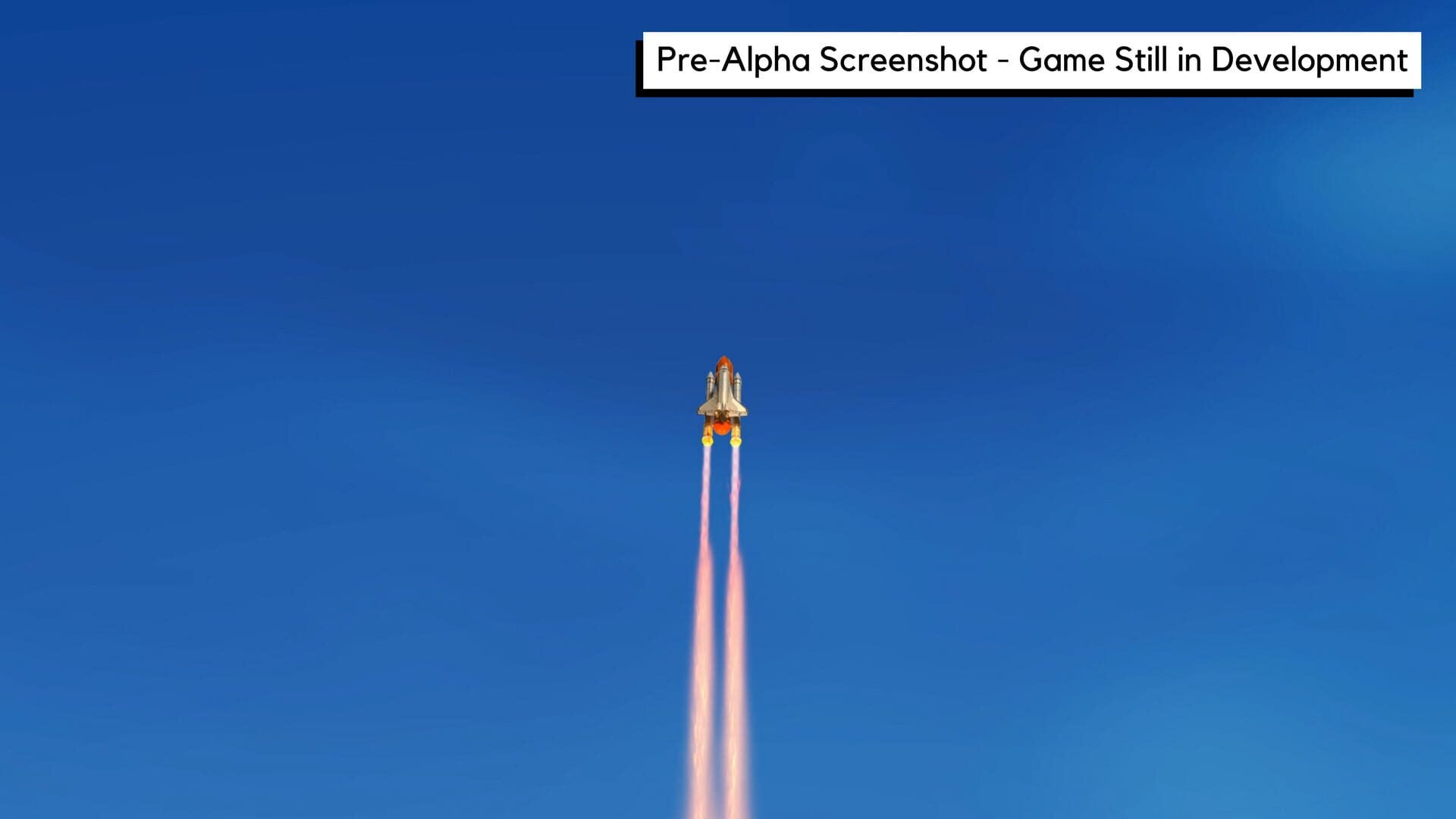 IGDB screenshot: Mars Horizon (4)