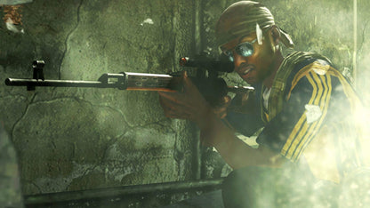 IGDB screenshot: Call of Duty: Modern Warfare 2 (5)