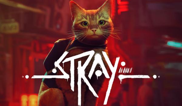 Stray (PC) - Steam Klíč