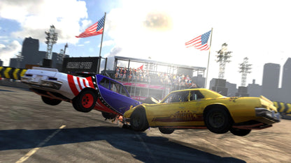 IGDB screenshot: Grid 2 (1)