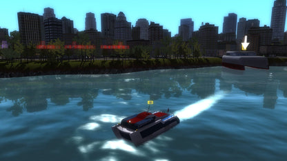 IGDB screenshot: Cities in Motion 2 (1)