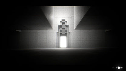 IGDB screenshot: The Coma - light and darkness battleground (1)