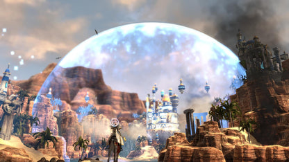 IGDB screenshot: Might & Magic Heroes VII (2)
