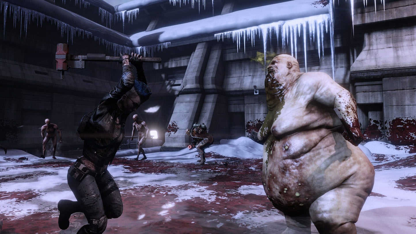 IGDB screenshot: Killing Floor 2 (1)