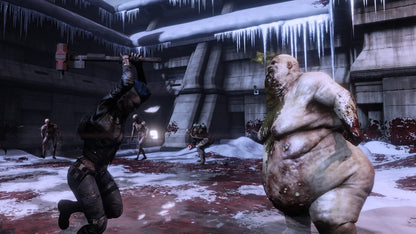 IGDB screenshot: Killing Floor 2 (1)