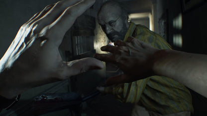 IGDB screenshot: Resident Evil 7: Biohazard (4)