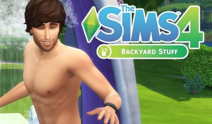 The Sims 4 Backyard Stuff Xbox (DLC) - Xbox Live Klíč
