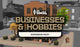The Sims 4 Businesses and Hobbies Expansion Pack (Xbox One) - Xbox Live Klíč
