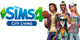 The Sims 4 City Living (Xbox) - Xbox Live Klíč