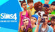 The Sims 4 Clean and Cozy Starter Bundle (PC) - Electronic arts Klíč