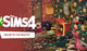 The Sims 4 Decor to the Max Kit (PC) - Electronic arts Klíč