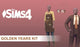 The Sims 4 Golden Years Kit (PC) - Electronic arts Klíč