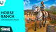 The Sims 4 Horse Ranch Expansion Pack (Xbox Series) - Xbox Live Klíč