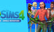 The Sims 4 Jungle Adventure Xbox Series X (DLC) - Xbox Live Klíč