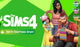 The Sims 4 Nifty Knitting Stuff Pack (PC) - Electronic arts Klíč