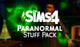The Sims 4 Paranormal Stuff Pack (Xbox) - Xbox Live Klíč