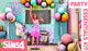 The Sims 4 Party Essentials Kit (PC) - Electronic arts Klíč