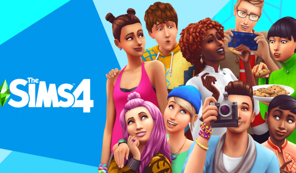 The Sims 4 Digital Deluxe Edition (PC) - Electronic arts Klíč