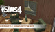 The Sims 4 Refined Living Room Kit (PC) - Electronic arts Klíč
