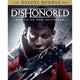 Dishonored Death of the Outsider Deluxe Bundle Steam – Steam klíč
