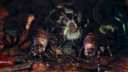 IGDB screenshot: Dragon Age: Origins - Awakening (4)