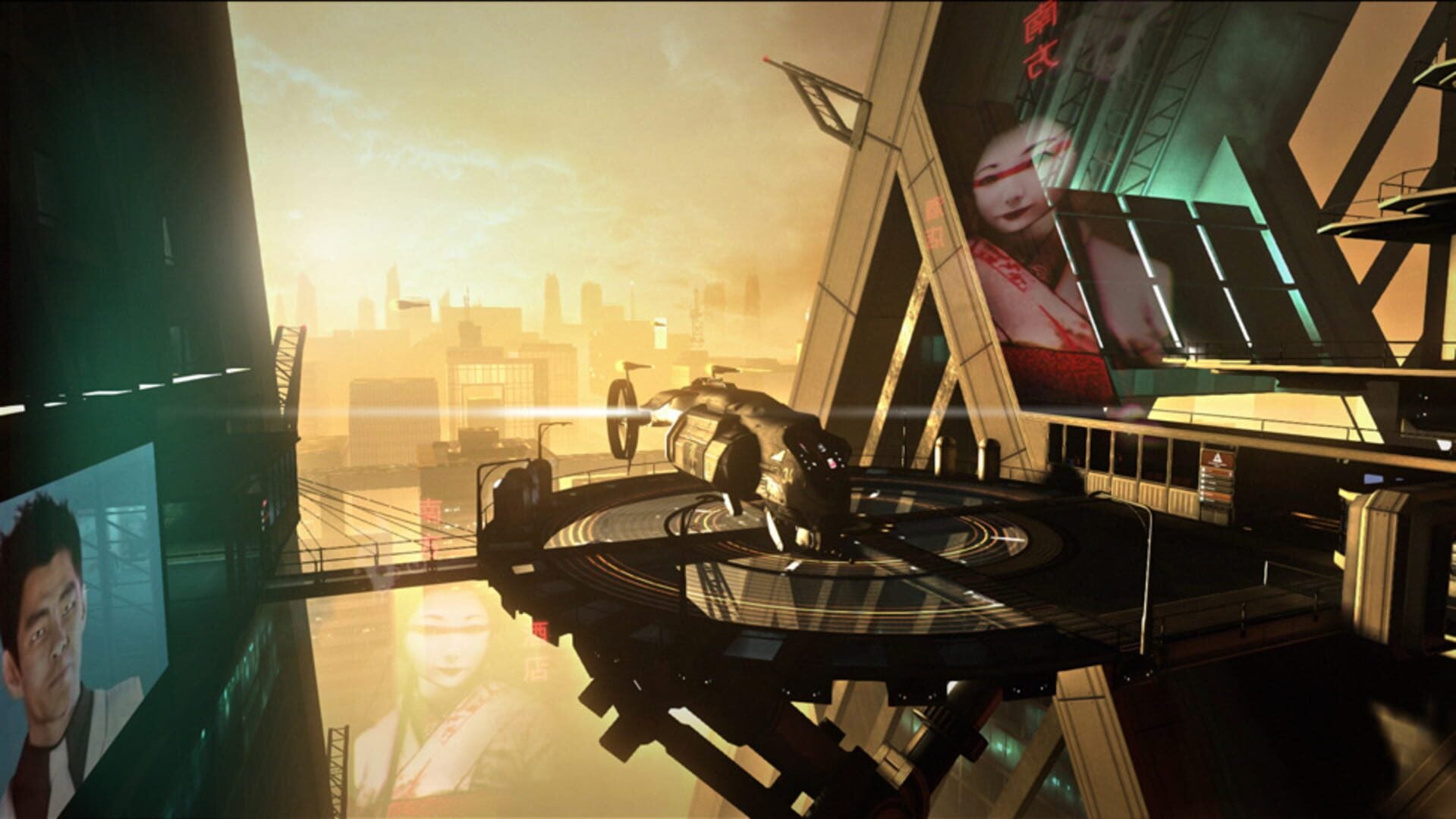 IGDB screenshot: Syndicate (4)