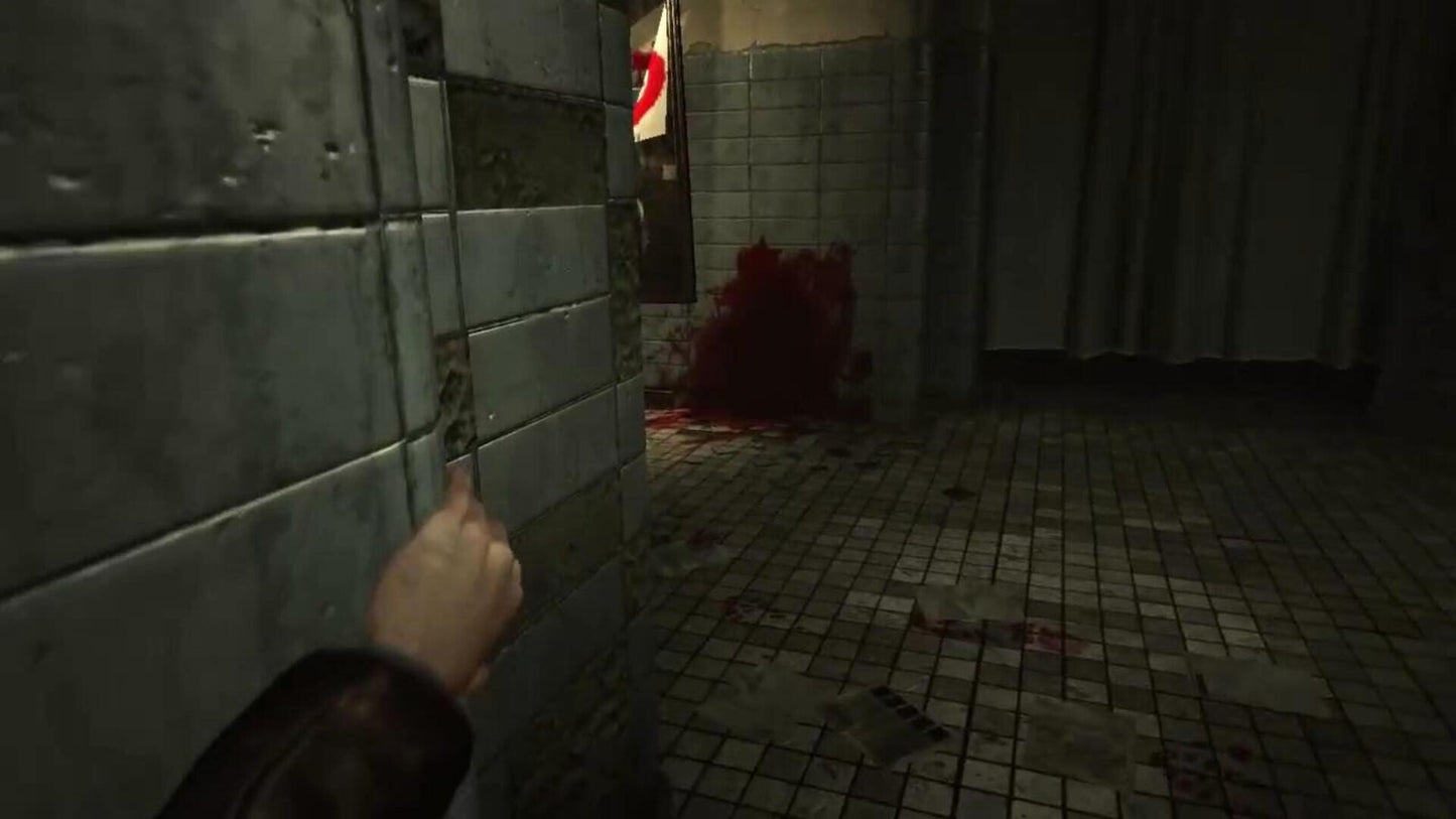IGDB screenshot: Outlast (1)