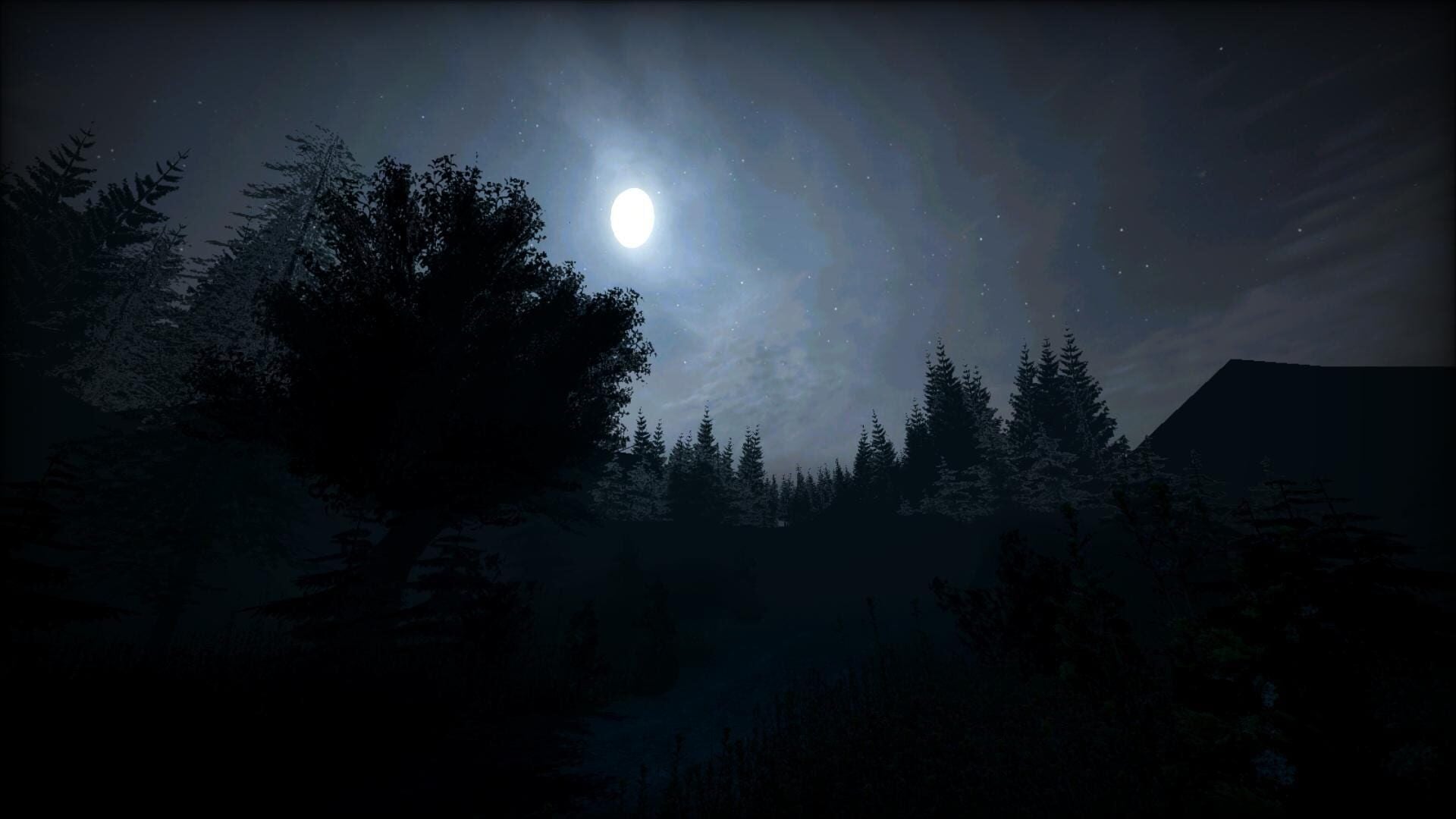 IGDB screenshot: Hunted: One Step Too Far (2)