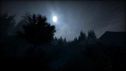 IGDB screenshot: Hunted: One Step Too Far (2)