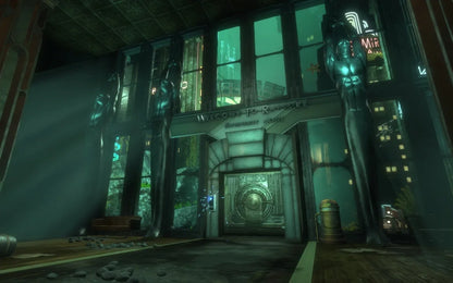 BioShock: The Collection (PC) - klucz Steam