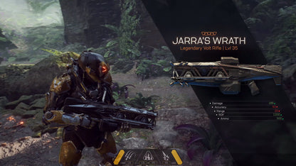 Anthem Origin Klíč – herní záběr (6)