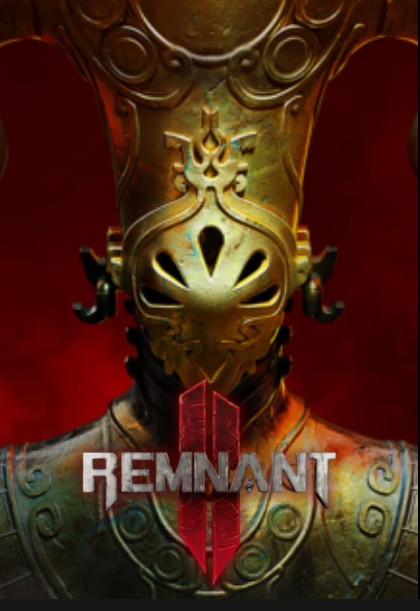 Remnant 2 – Xbox Series X/S