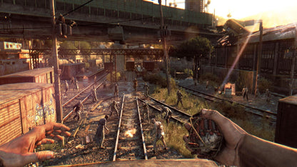 IGDB screenshot: Dying Light (4)
