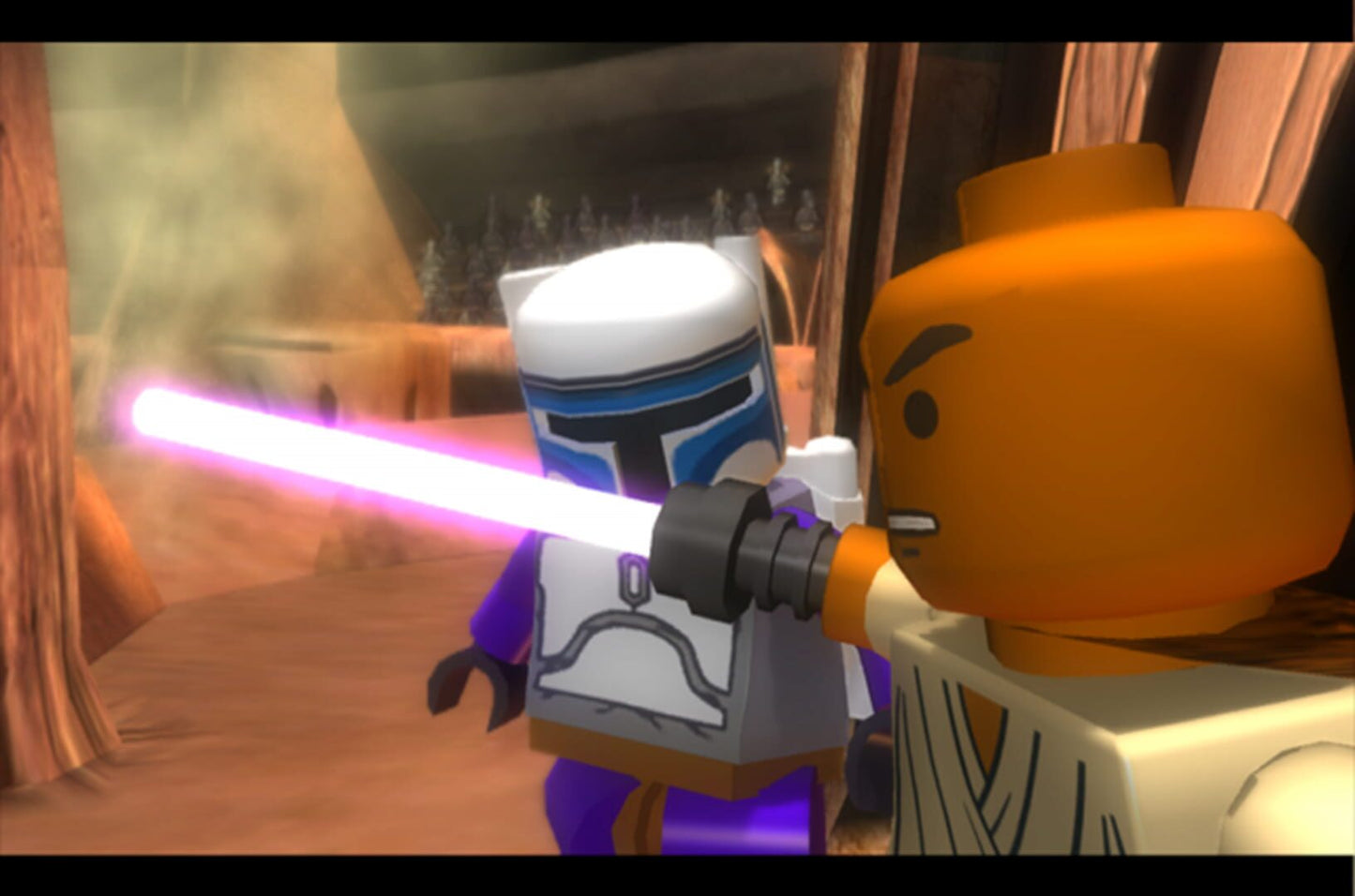 IGDB screenshot: LEGO Star Wars: The Complete Saga (5)