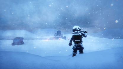 IGDB screenshot: We Were Here Together (3)
