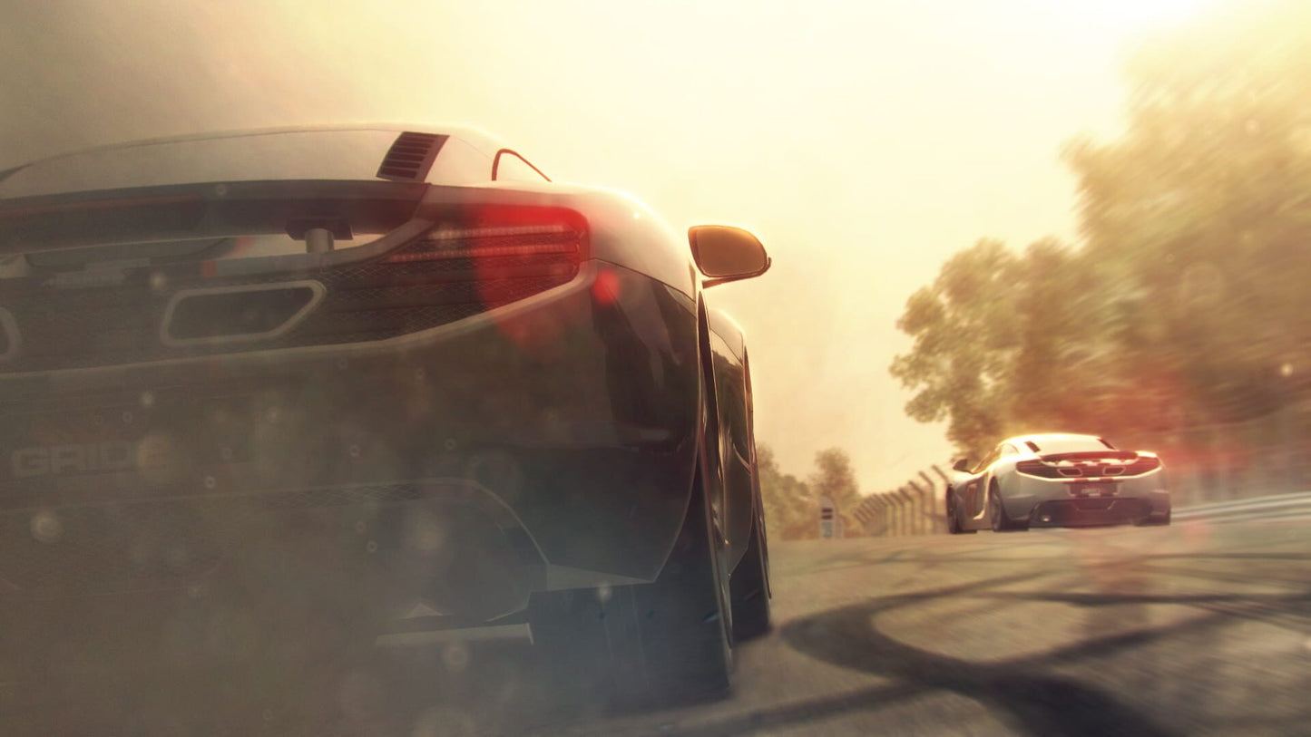 IGDB screenshot: Grid 2 (2)