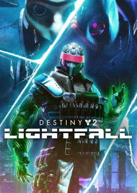 Destiny 2: Lightfall – Xbox Series X/S