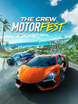 The Crew Motorfest Gold Edition – Ubisoft Connect