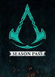 Assassin's Creed: Valhalla – Przepustka sezonowa – Ubisoft